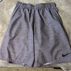 Nike Dri Fit Shorts